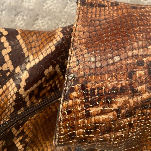 Stuart Weitzman ankle boots size 7 - Picture 3 of 8